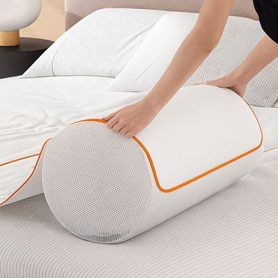 투명창 압축 이불 정리함 수납함 가방 (L/압축가능)