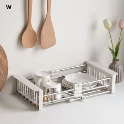 데이브 싱크대 식기건조대(W8EDDA0)