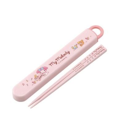 마이멜로디 뮤직 젓가락세트(H600210)