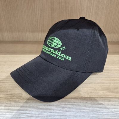 [애슬릿]투톤 로고 깊은 볼캡 커플 야구 모자 스포츠