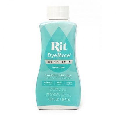 합성섬유 염색제 61번 청록 트로피칼틸 207㎖ 액체형