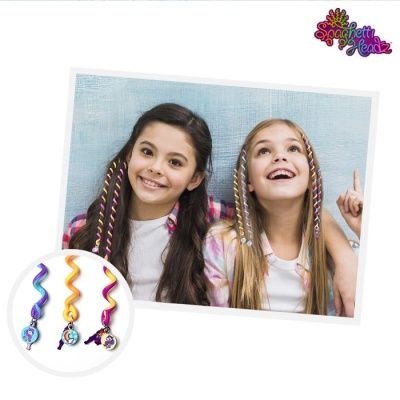 유니콘(Unicorn) 아동머리띠 헤어핀 헤어밴드