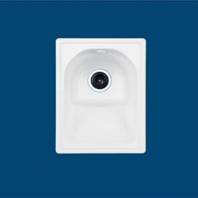 아스타 빨래판전용볼(EC3850) /손빨래 빨래판대야