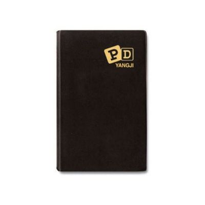 피디수첩S 105X183mm [WD78D91]