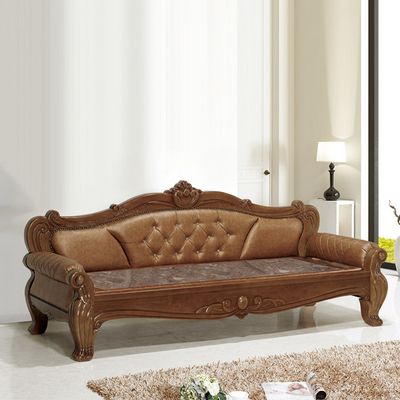 [보루네오] 칠보석 온돌쇼파 (262cm) IGC272