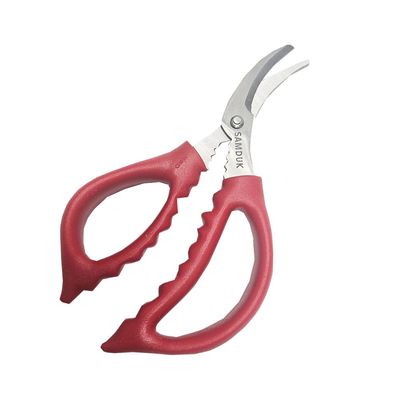 삼덕퀸스타 새우가위(WFHPVR4)