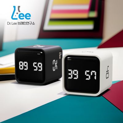 [KAIST 박사 개발] 닥터리 뽀모도로 스터디 타이머