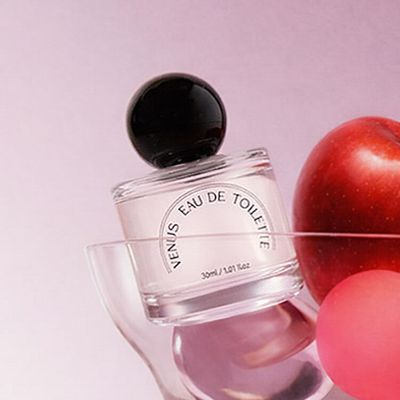 아트박스 비롯X셀러버 무드 오드뚜왈렛 비너스 30ml