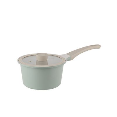 [Oslo] 오슬로 마린 세라믹 냄비 18cm편수