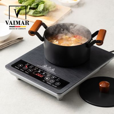 [바이마르] IH 모던 인덕션