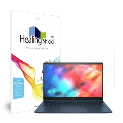 HP 엘리트 드래곤플라이 올레포빅 Light 액정보호필름