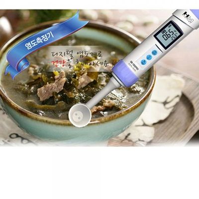 솔밸런스 SB1500 염도계(WFE661F)