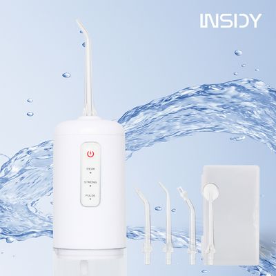 인사이디 휴대용 구강세정기 물치실 IOC-340