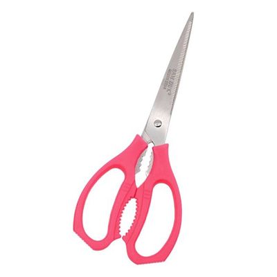 포장마차업소가시개 캠핑가위 업소용가위 스텐가위 해산물 삼겹살 음식점(WFJ6IQM)