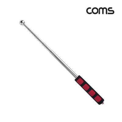 휴대용 국기 게양봉 손목 스트랩 120cm 지시봉 깃대