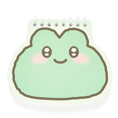 아트박스 개꿀이 메모수첩