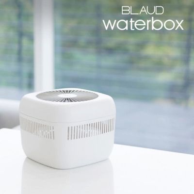 블라우드 간편세척 3L 기화식가습기 워터박스 N350