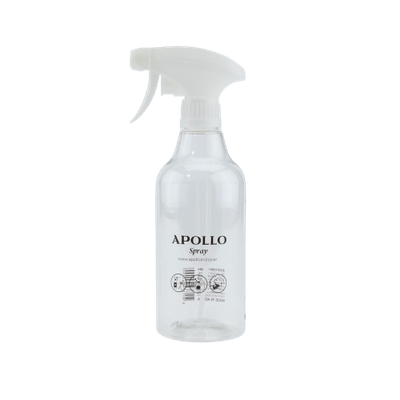 APOLLO  클리어분무기 500