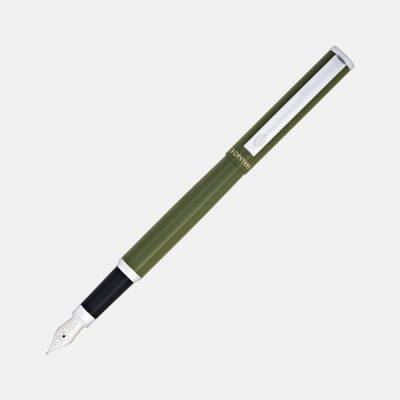 3 오이스터스 헌터스 샤이니 만년필 (단품)