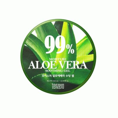 텐제로 모이스처 알로에베라 수딩 젤 300ml(WFDE14F)