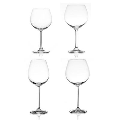 HAWAII 22oz-30oz 브루고뉴 와인글라스(2p)