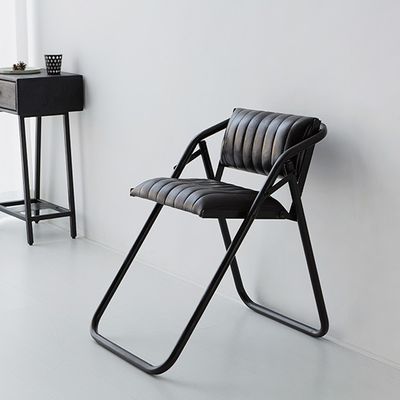 접이식의자 간이의자 보조의자 MK22204