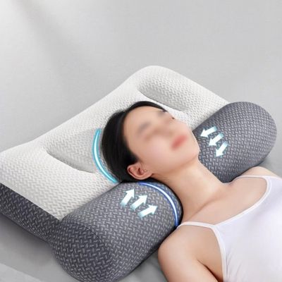경추베개 호텔베개 74x48 1000g 숙면베개