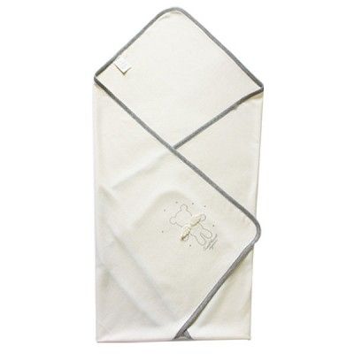 스윗하트 오가닉 드림베어 아기블랭킷