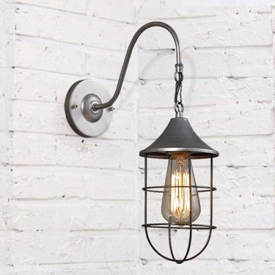 빌모트 벽등 (브론즈,스틸)