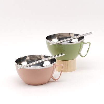 글래즈하임 루미너스 파스타볼 4P GH-PB102PG