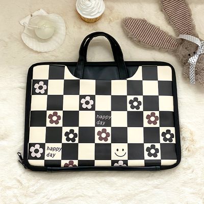체스데이지 아이패드 노트북 파우치 맥북 태블릿 가방