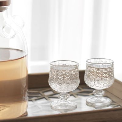 노블레스 프티 글라스 소주잔50ml(W33421D)