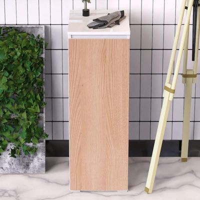 하울 정수기 받침대 다이 300 수납장 진열대 (착불)