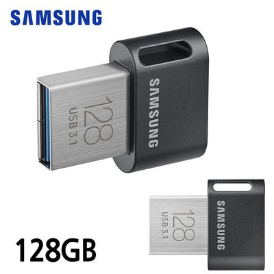 삼성전자 미니사이즈 USB FTPlus 128GB(W62B351)