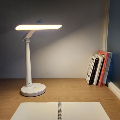 책상 무선 LED 학습용 스탠드 독서등 공부방 조명