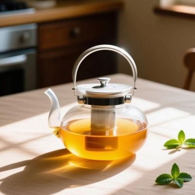 이탈리노 유리주전자1300ml DY-054(WFLPCW6)