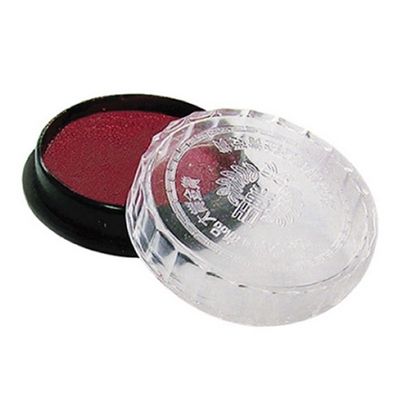 매표 원형 회중용인주 40X10 인주