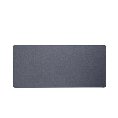 MESH FABRIC 마우스 패드 / 300 x 700 그레이 LSM538d