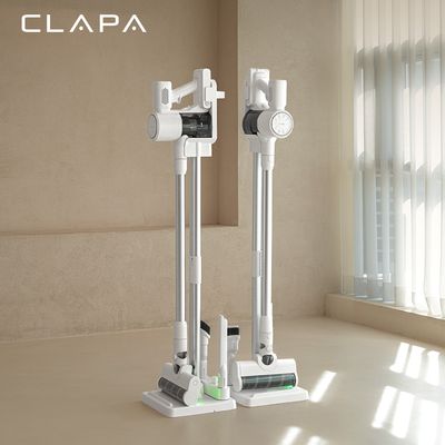 [26년형] 클래파 강력AI 무선청소기+충전거치대 포함