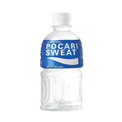 WL 동아오츠카 포카리스웨트 페트 340ML X 10개(WFLRDAR)
