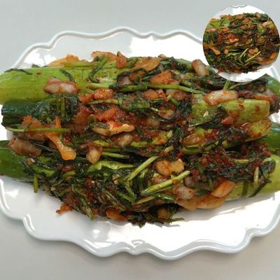 밑반찬 오이무침 오이소박이 3kg(WFPC3VN)