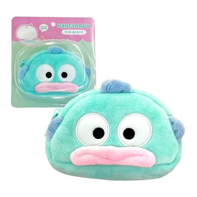 아트박스 산리오 한교동 미러 파우치