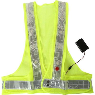 134086 안전조끼 SM-110G FREE(WE486FE)