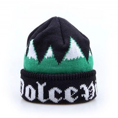 [폴엔나나] [PAUL & NANA] frank black 비니