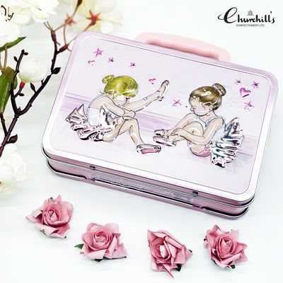 처칠캔디 본투댄스 잉글리쉬(버터) 토피 250g