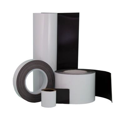 마그핀 자석 테이프 세로3cm가로5M