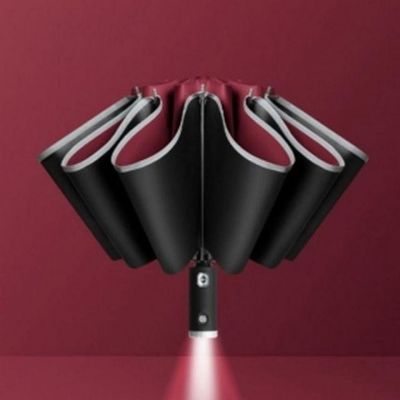 자동 양산 우산 초경량 암막 위산(WFJ59C9)