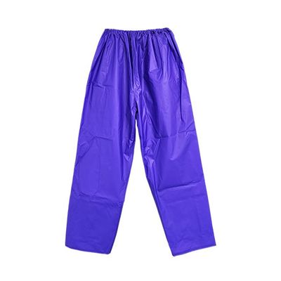 슈마켓 국산 타포린 우의 바지 퍼플 XL(WFIRRH2)