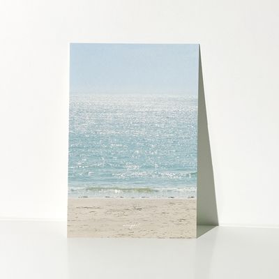 밍키트 바다 엽서