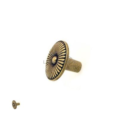 싱크대손잡이 씽크대손잡이 1구 가구손잡이 29mm 엔틱(WFPAKVY)